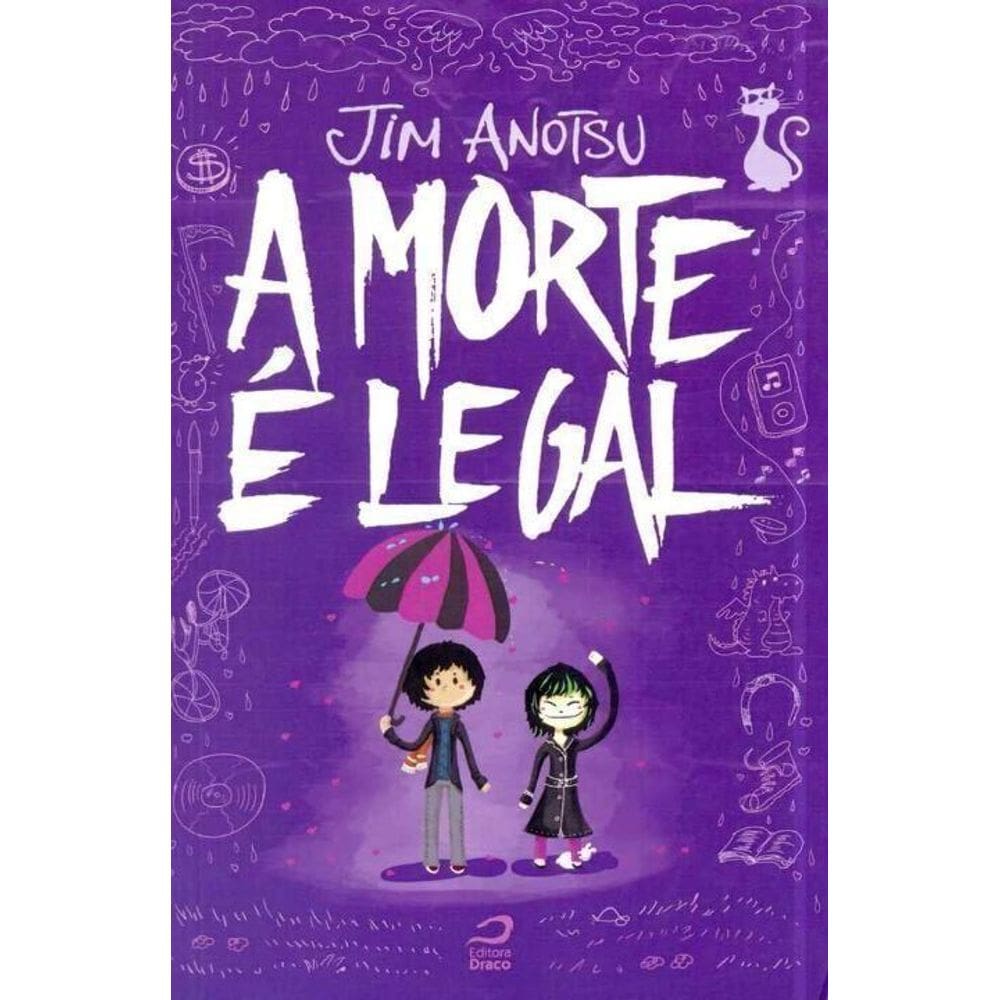 Morte é Legal, A