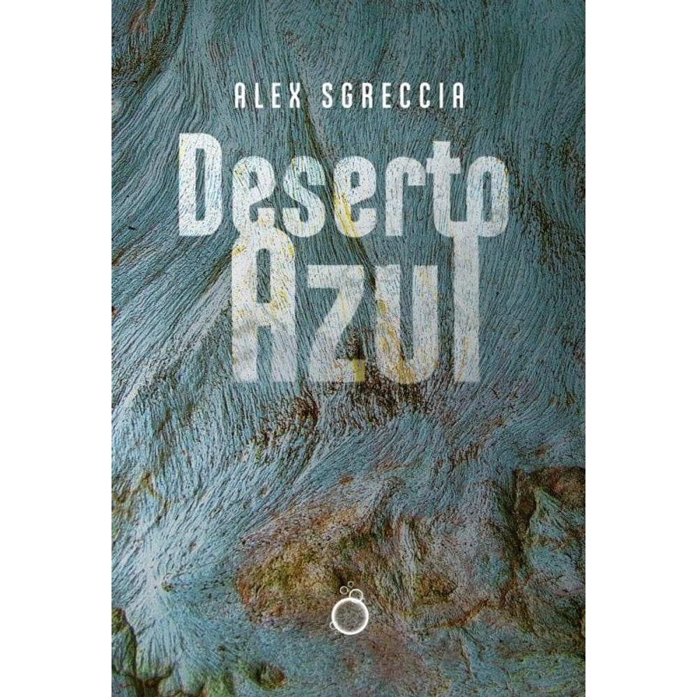 Deserto azul