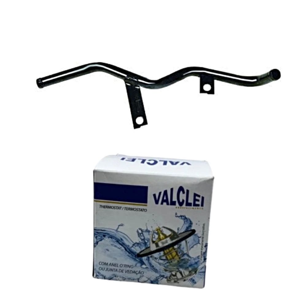 Tubo Agua Escort Verona Logus 2.0 Efi 547121065H Vc109