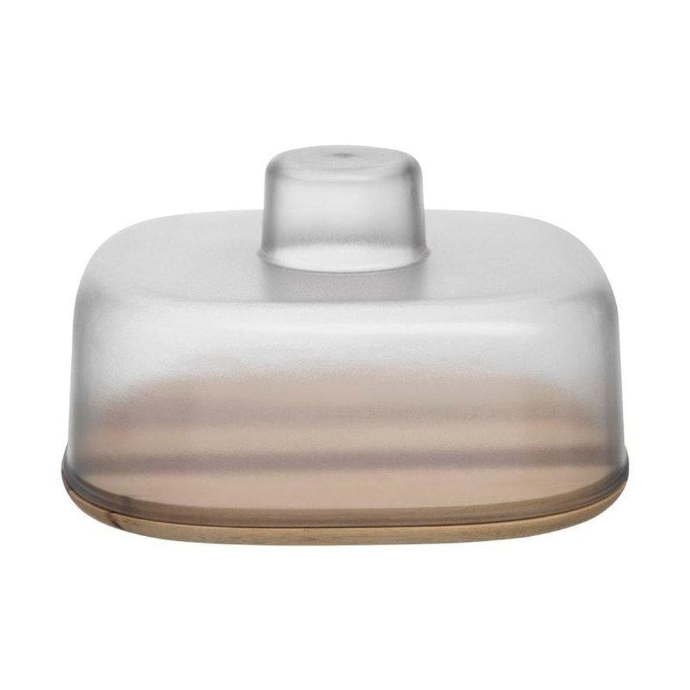 Queijeira Acacia Fog 17 Cm Mde Home Style:Incolor