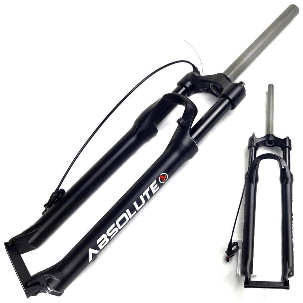 Garfo Suspensão 29 Absolute Ahd 330-Hlo Trava Hidráulica