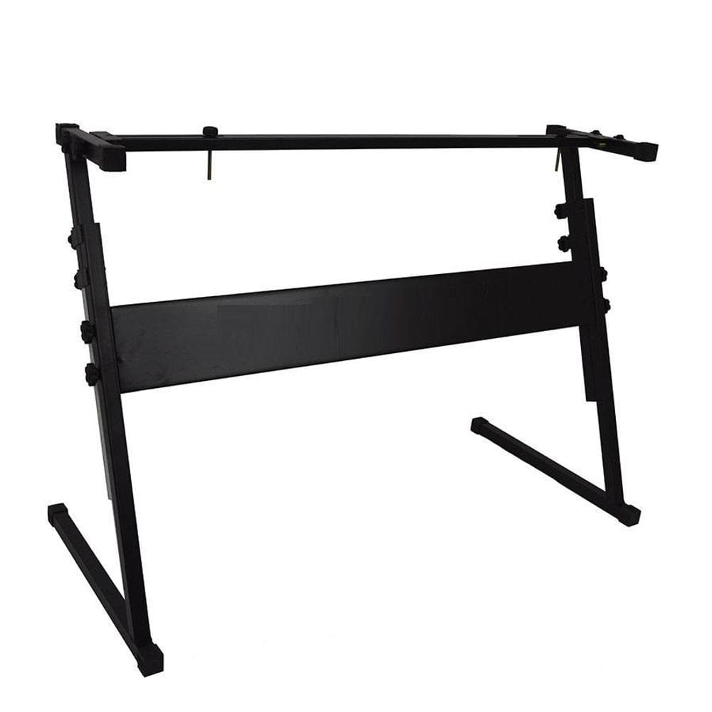 Estante Apoio Suporte Z Teclado Piano Case Controladora Djs