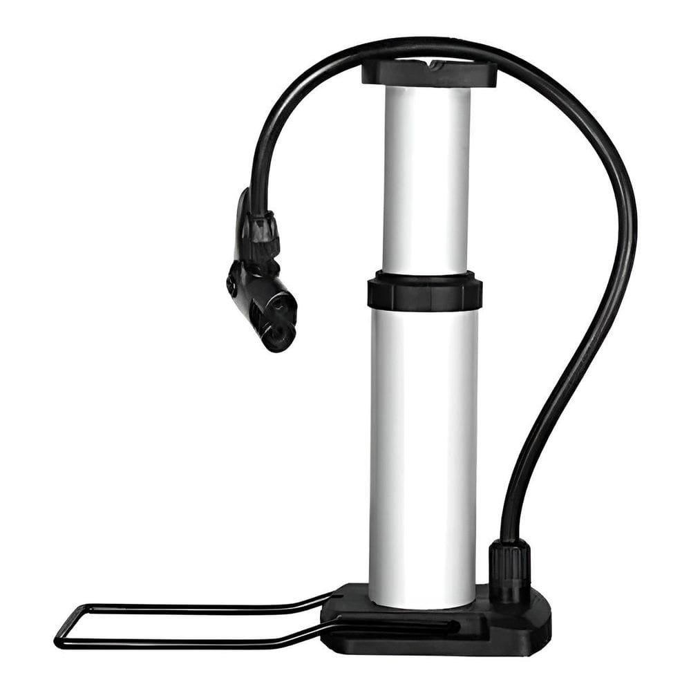 Mini Bomba De Ar Portátil Pneu Bike Carro Bola 120Psi