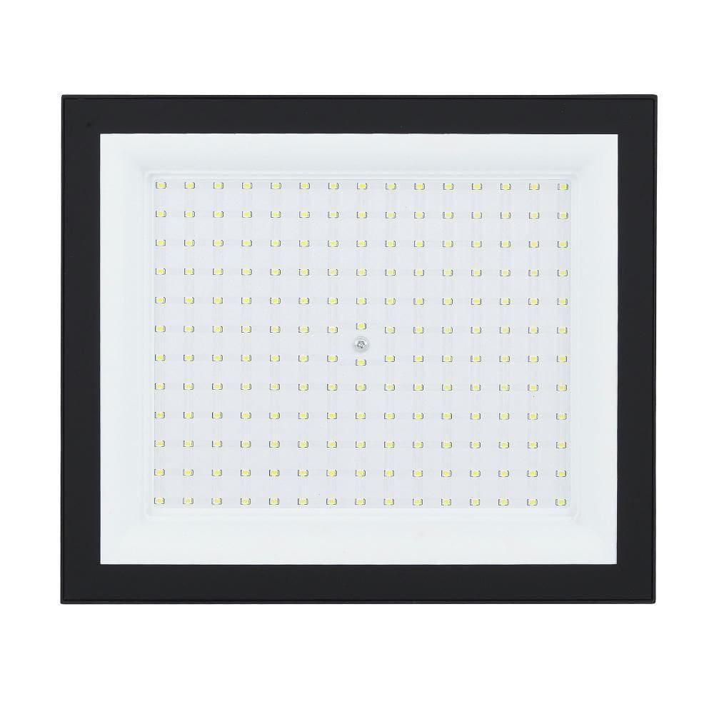 Refletor Led 300W- Bivolt-Ip65 - 6000K