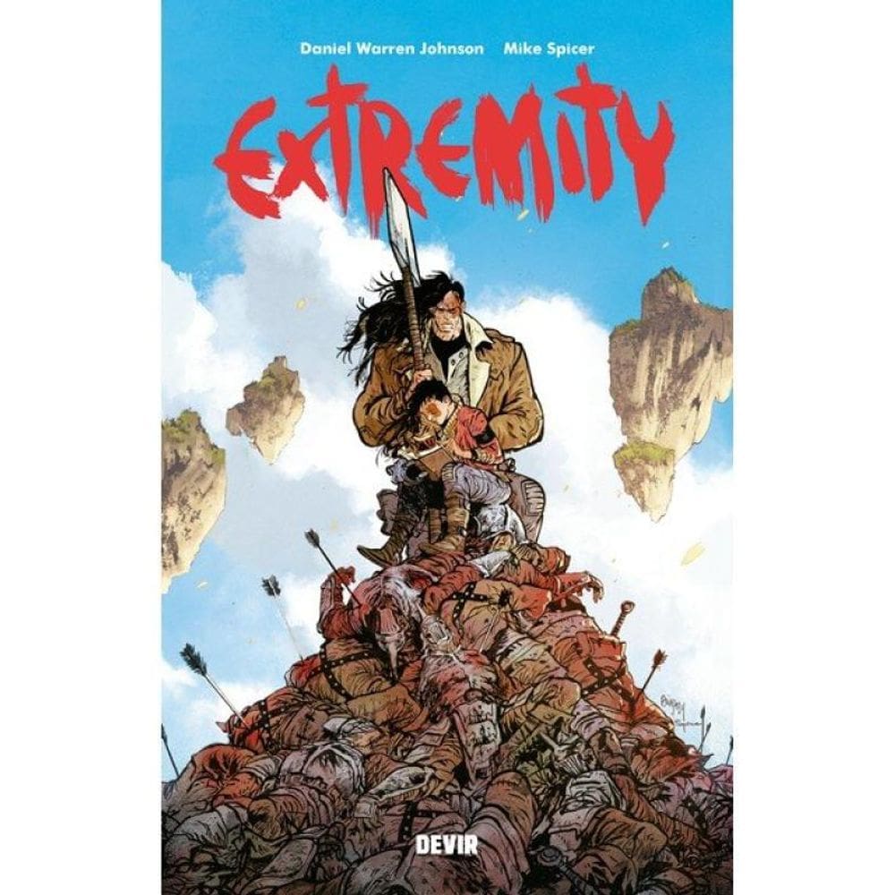 Extremity