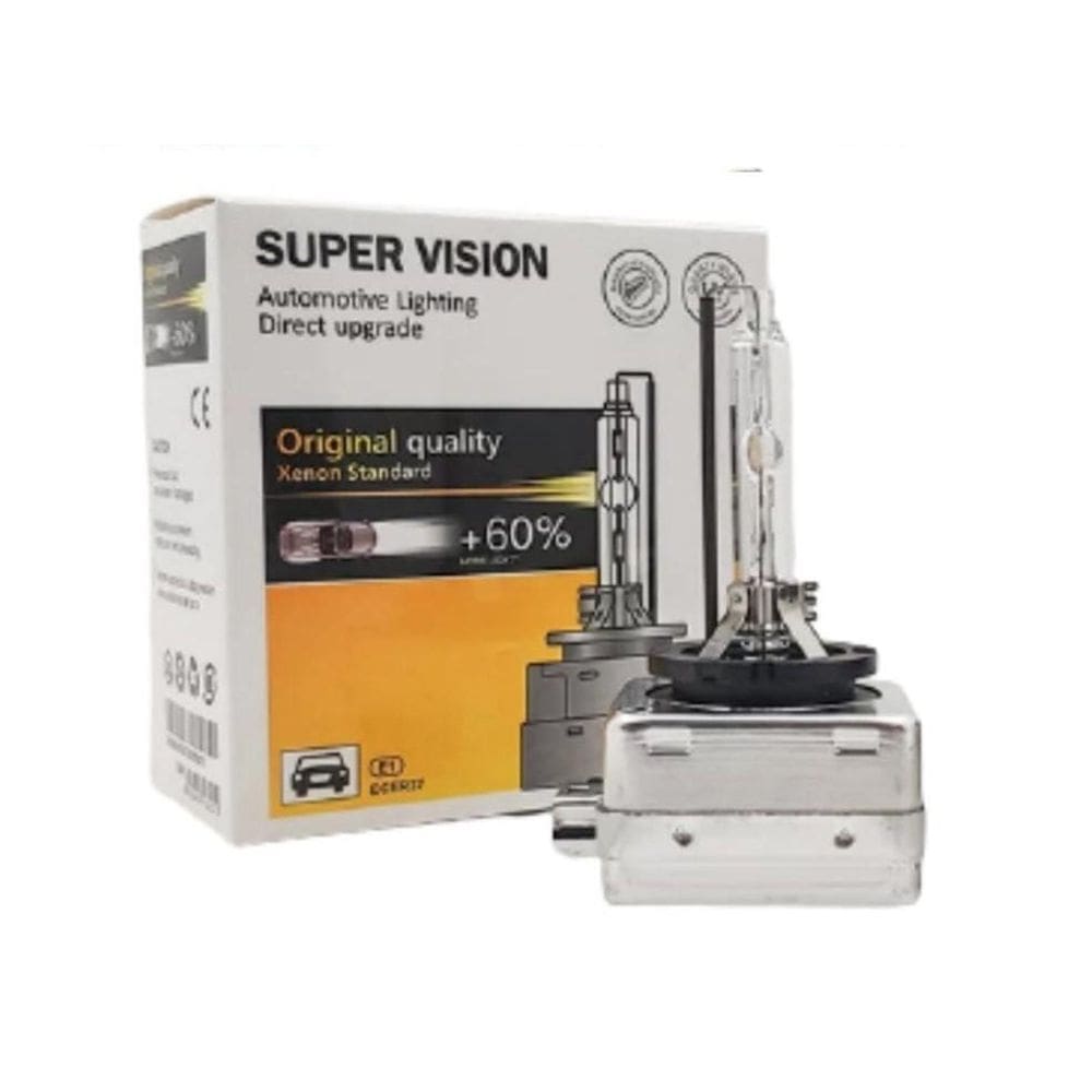 Lâmpada Xenon D3S 4300K Bm Aud 9285301244 Merced Jeep