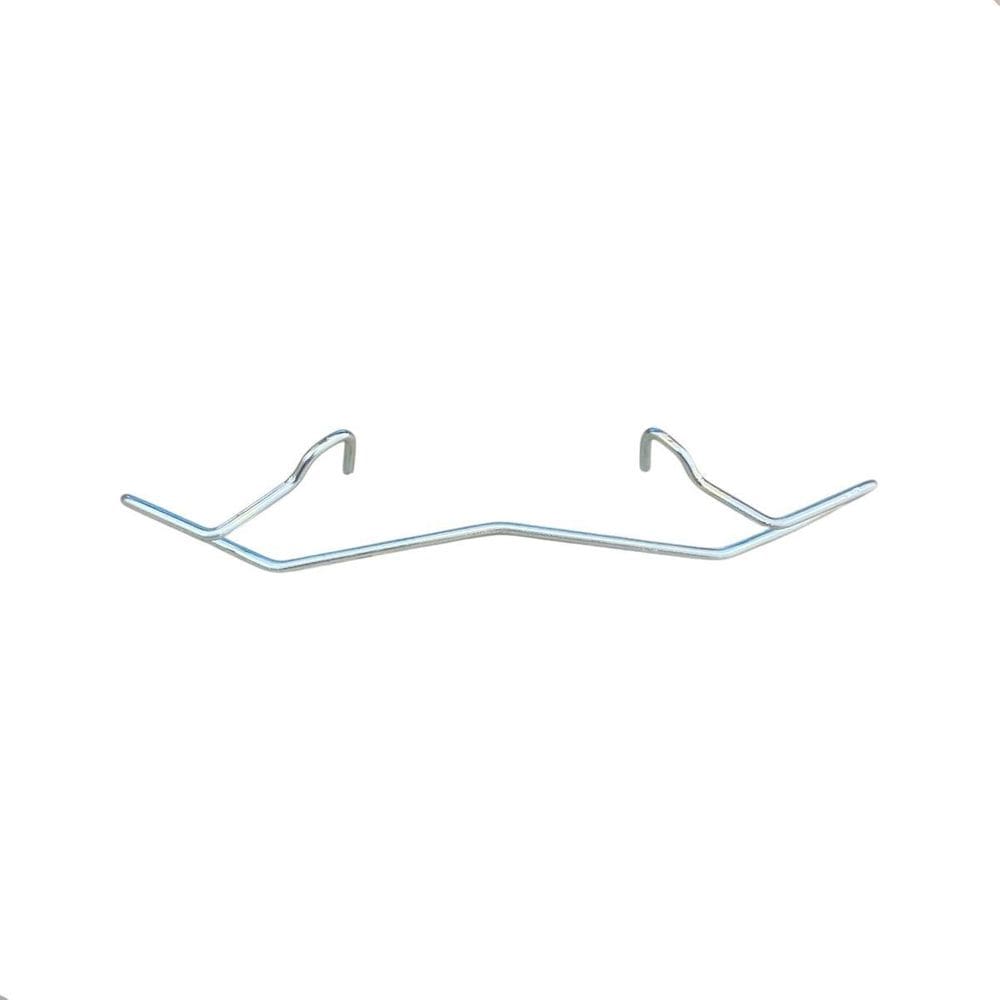 Mola Pastilha Freio Dianteiro Duster 12/.. Oroch 16/..