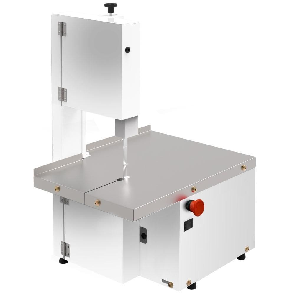 Serra Fita De Bancada 146Mm 1/3Cv Saro Bivolt