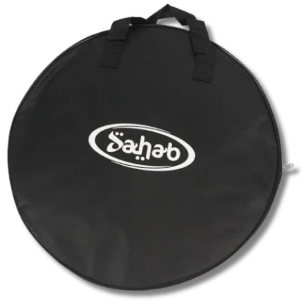 Bag De Prato Acolchoada Sahab Hero