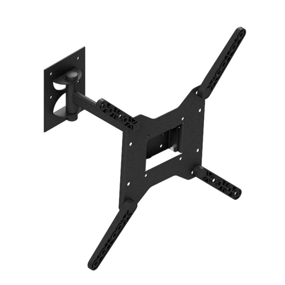 Suporte Bi-Articulado Para Tv Avatron Ar-2040Xt-B 19 Á 60