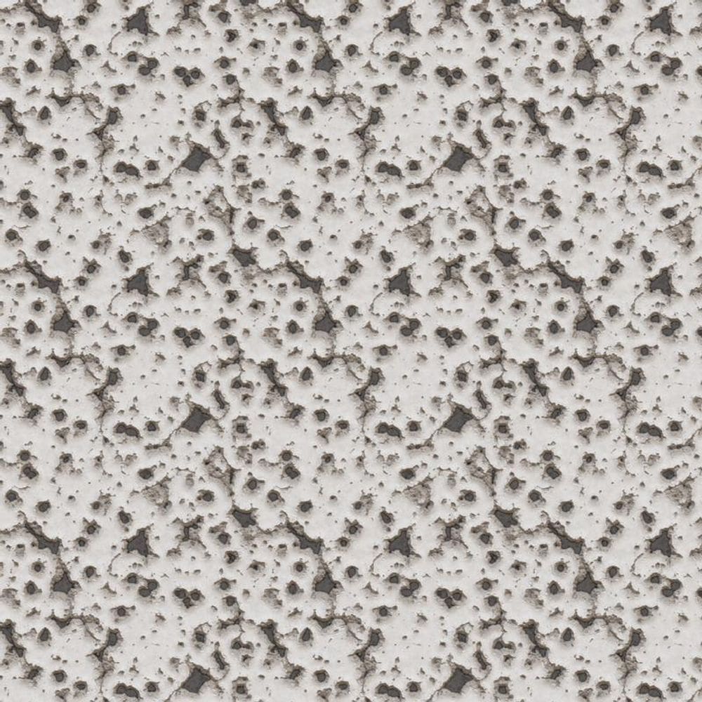 Papel Parede Textura Reboco Solto Adesivo Sala Quarto Casal