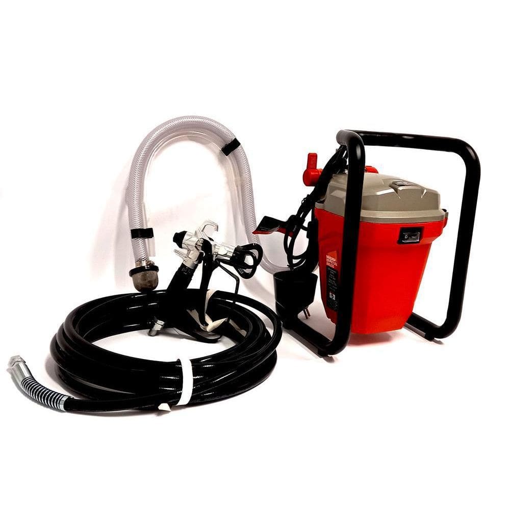 Maquina De Pintura Airless Sgt-6001