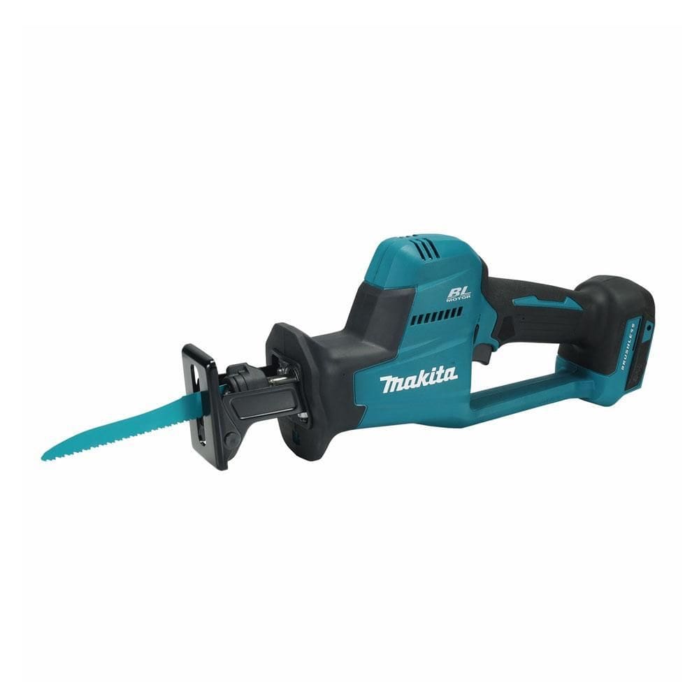 Serra Sabre Bateria 18V Brushless Xpt Djr189Z - Makita