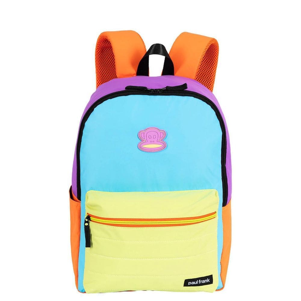 Moch G Paul Frank Authentic - Orange Mix