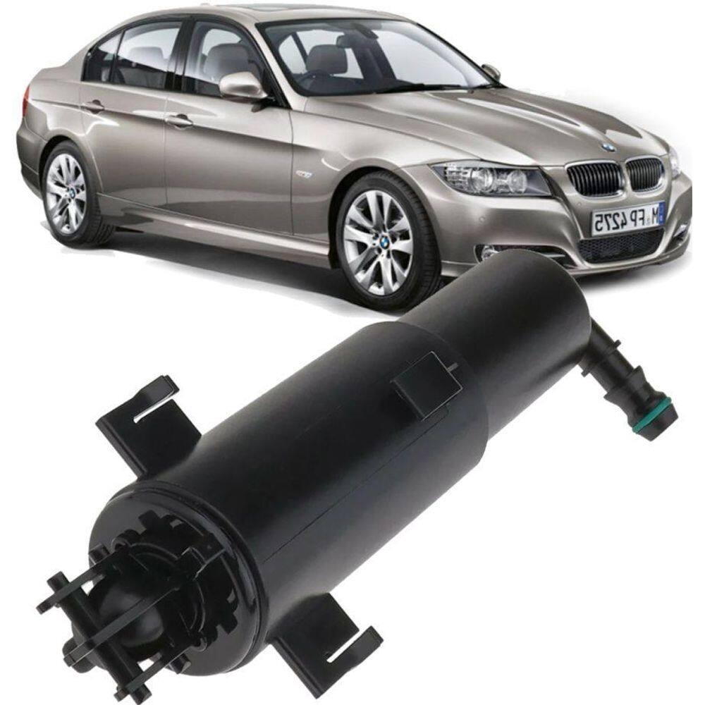 Esguicho Do Farol Bmw 320I 323I 325I 330I De 2006 À 2012