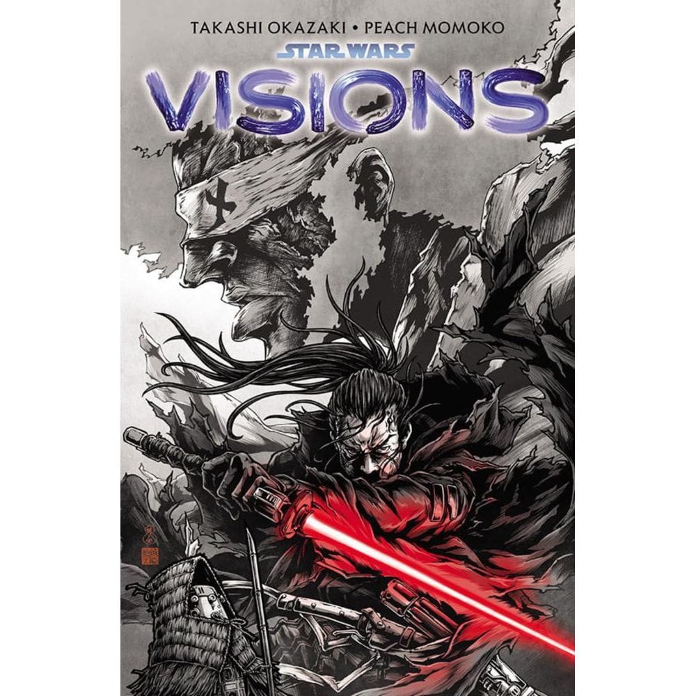 Star Wars: Visions