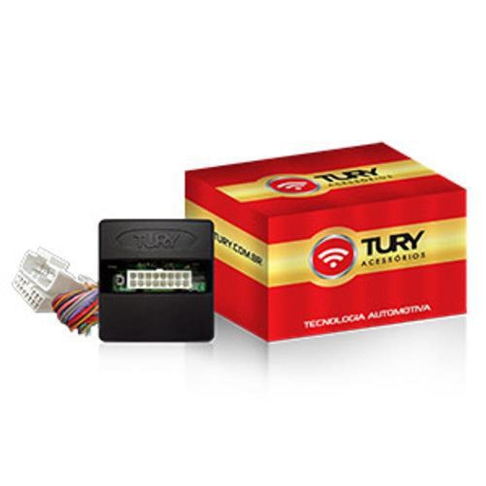 Modulo De Vidro T-Cross Tcross Pcd 2021 Pro3.1Fb