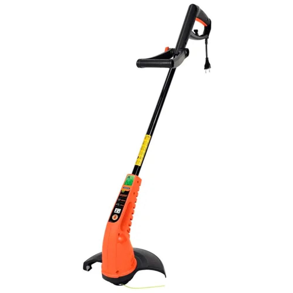 Aparador de Grama Elétrico Tramontina 1500W AP1500T Nylon Tramontina