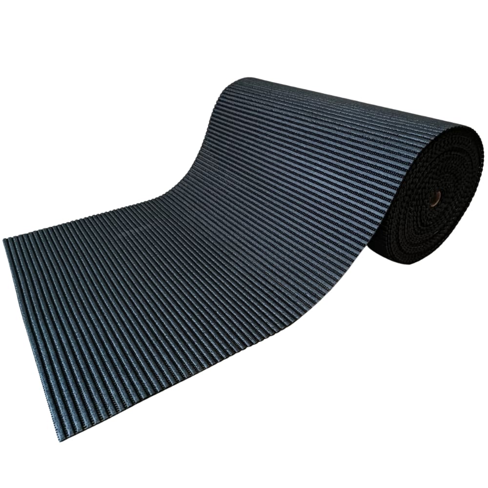 Passadeira Antiderrapante Emborrachada Miami 65cm x15m Cores