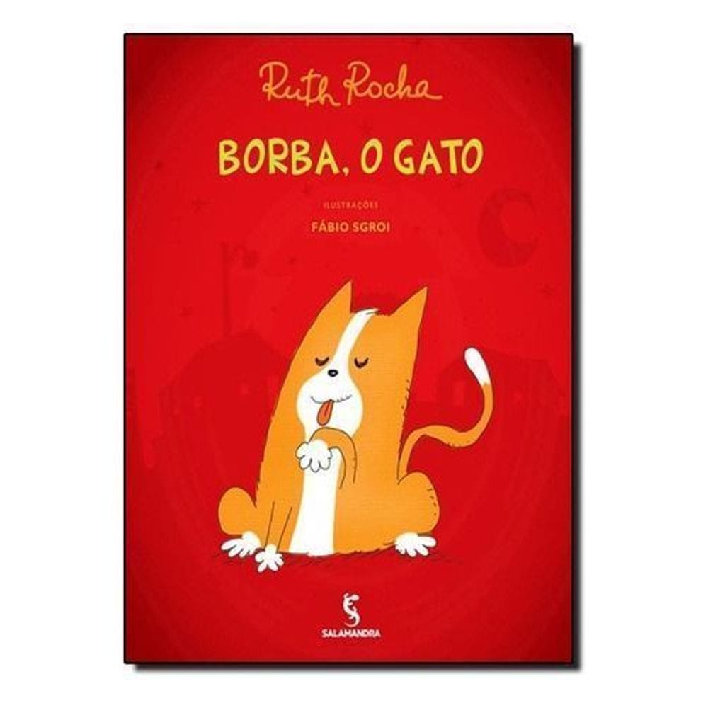 Borba, o Gato