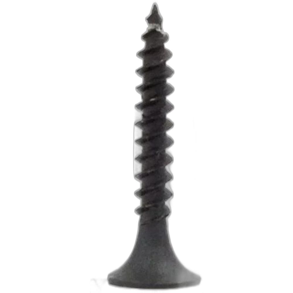 Parafuso Drywall Trombeta Ponta Agulha 3,5X25Mm 1000Un