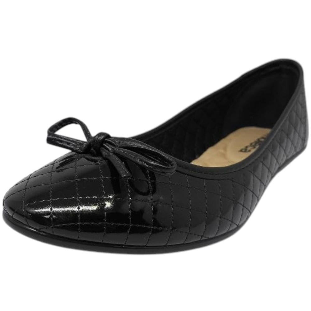 Sapatilha Feminina Conforto Casual Estilosa Moleca