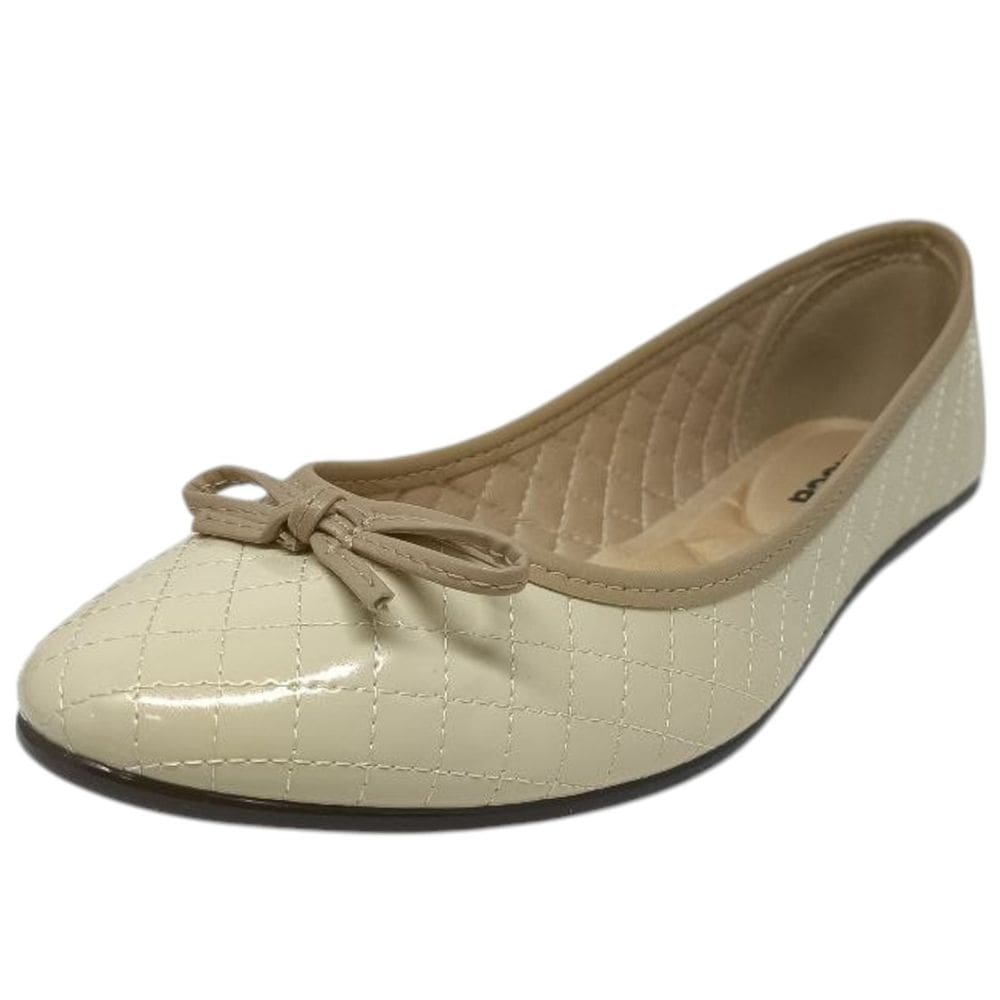 Sapatilha Feminina Conforto Casual Estilosa Moleca