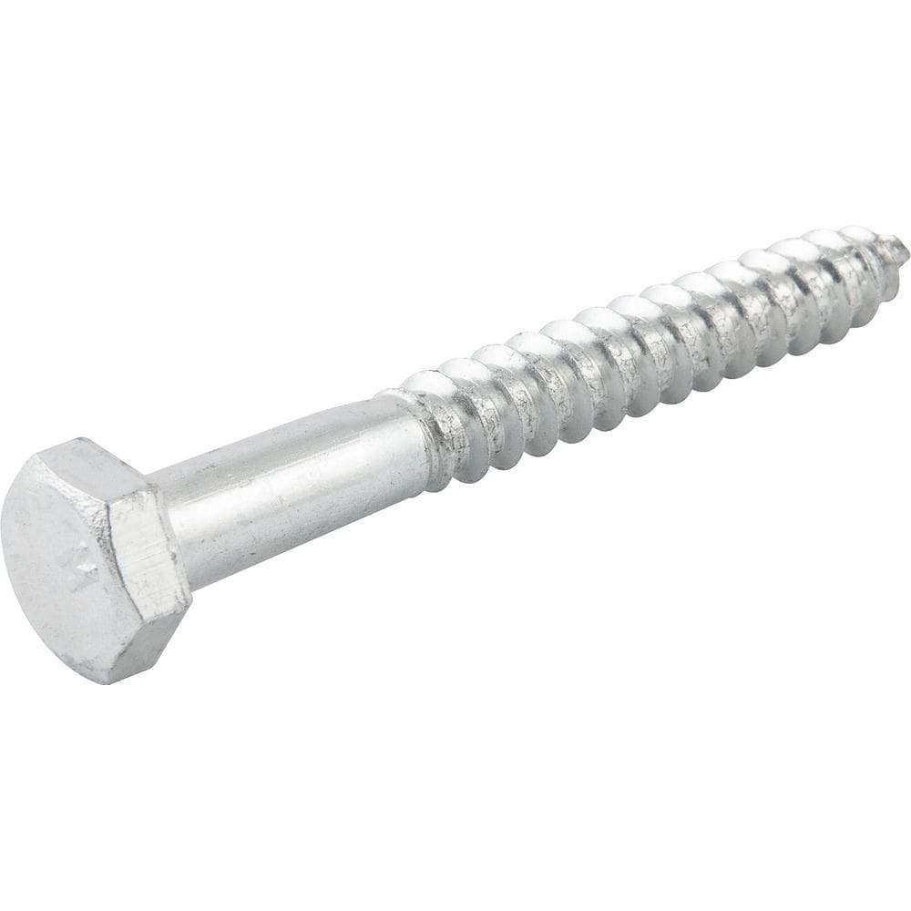 Parafuso Sextavado Rosca Soberba 5/16”X65mm Vonder