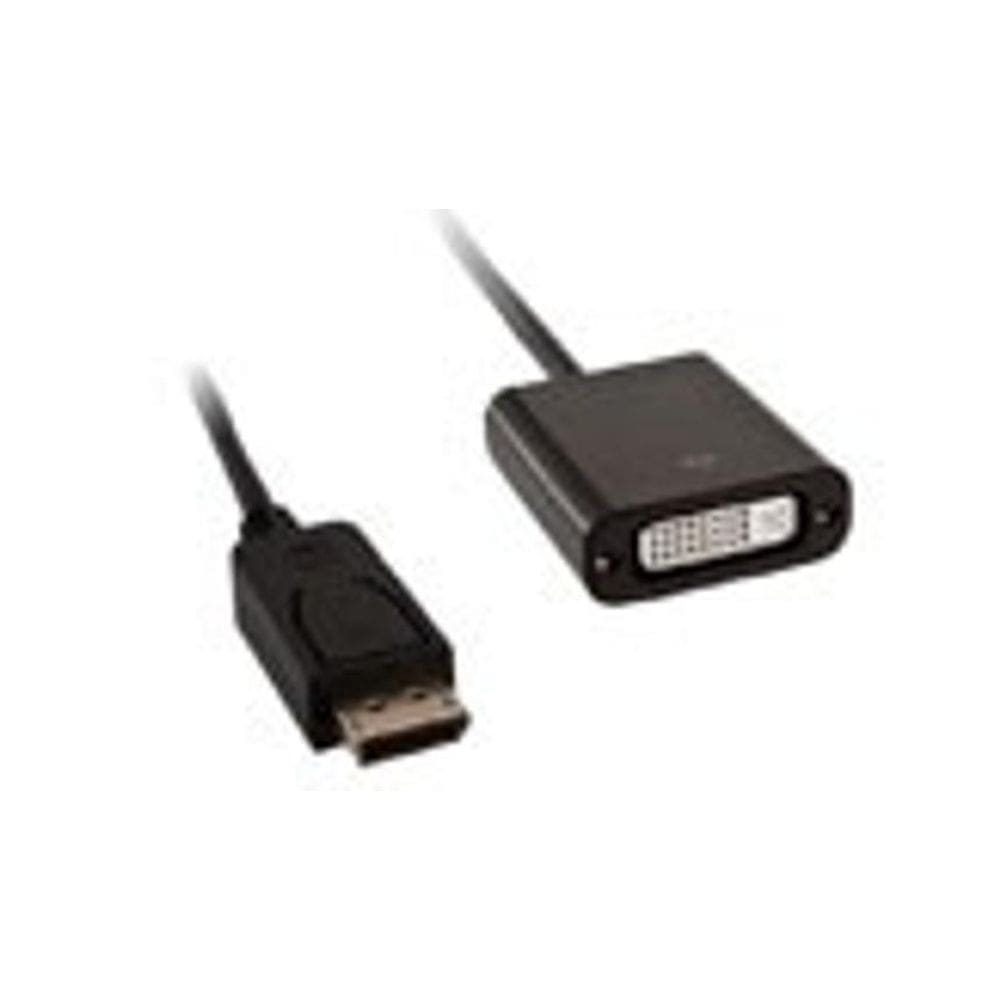 Cabo Adap. Displayport X Dvi-D 24+1
