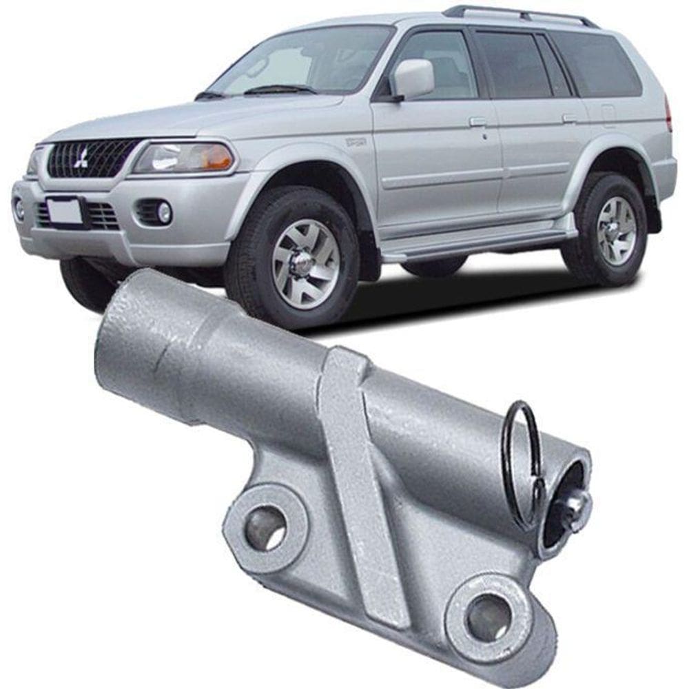 Tensor Hidraulico Correia Dentada Pajero 3.0 3.5 1995 À 2007
