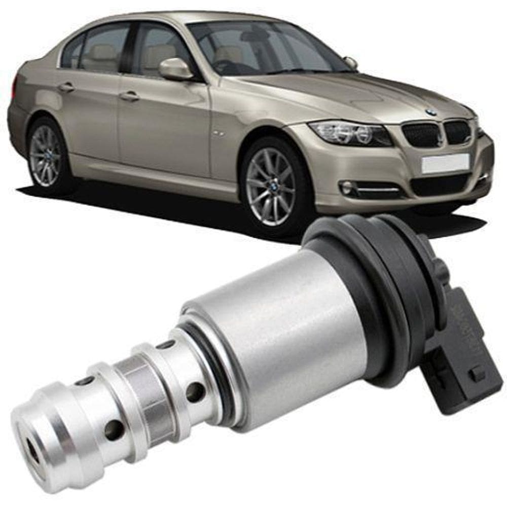 Solenoide Do Cabecote Motor Bmw 116I 118I 320I 120I X1