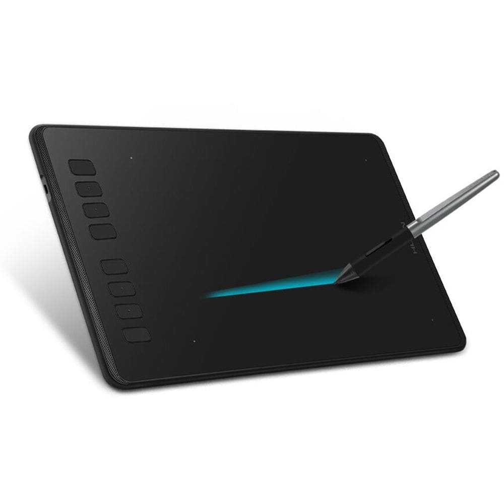 Mesa Digitalizadora Huion Inspiroy H950p Black Tablet