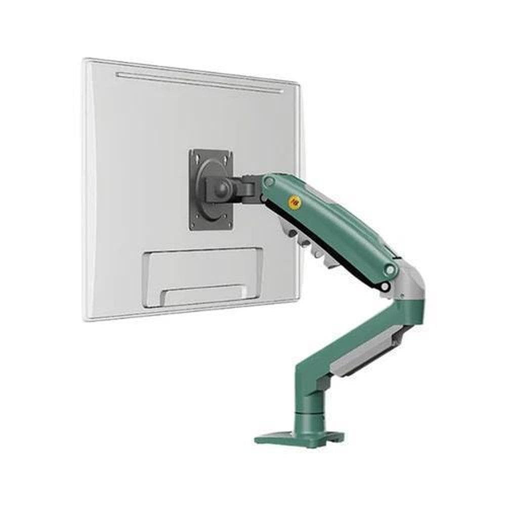 Suporte North Bayou F80-Xk Monitor De 17 A 30 Verde