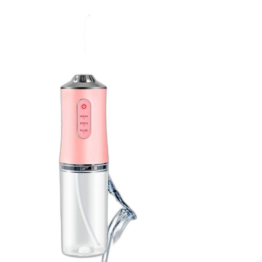 Waterpik Jato Dágua Irrigador Limpador Bucal Dentes Gengiva