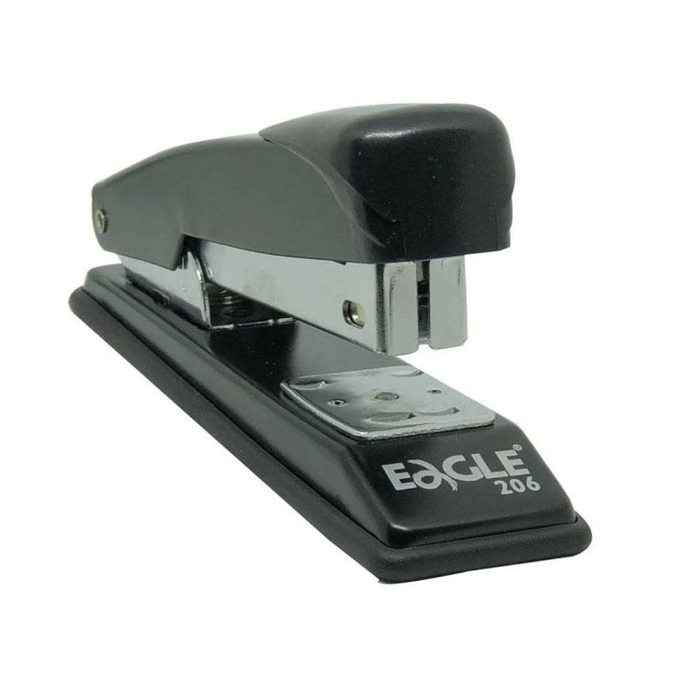 Grampeador de mesa até 20 folhas 206 Eagle