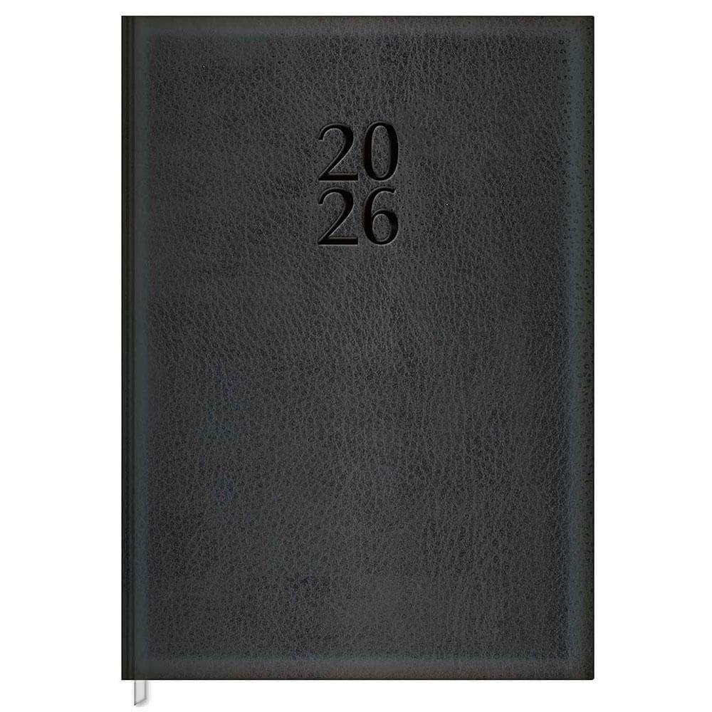 Agenda executiva costurada diária Torino 2026 Tilibra