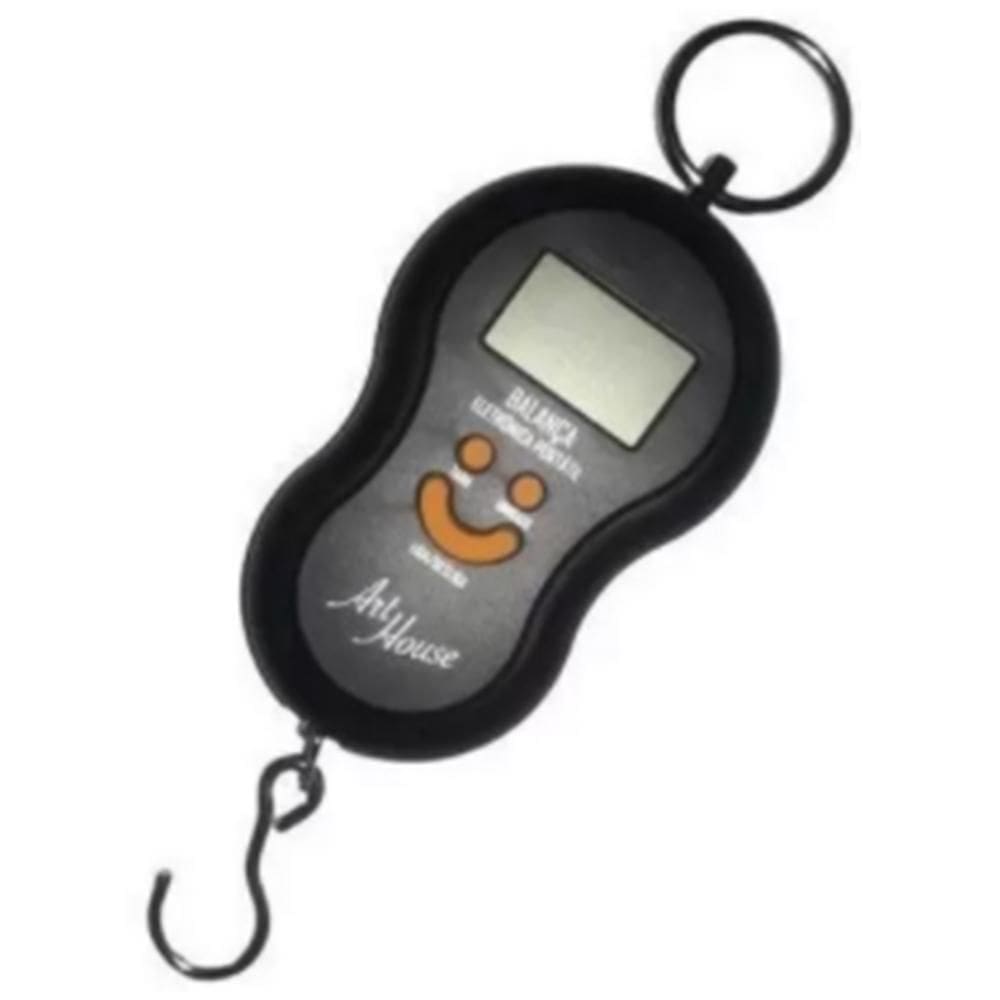 Balança Digital Pêndulo 50 Kg Art House Balansa De 50 Kilos