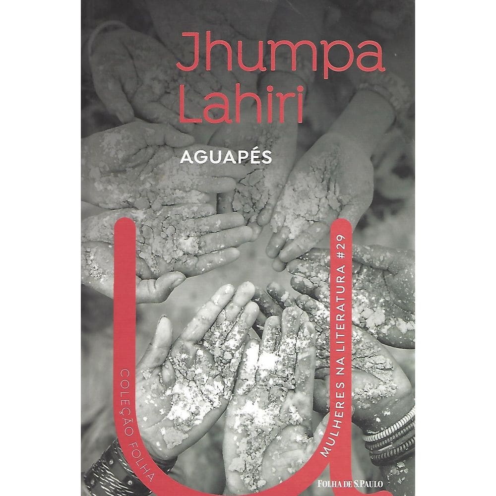 Livro Mulheres Na Literatura - Aguapés