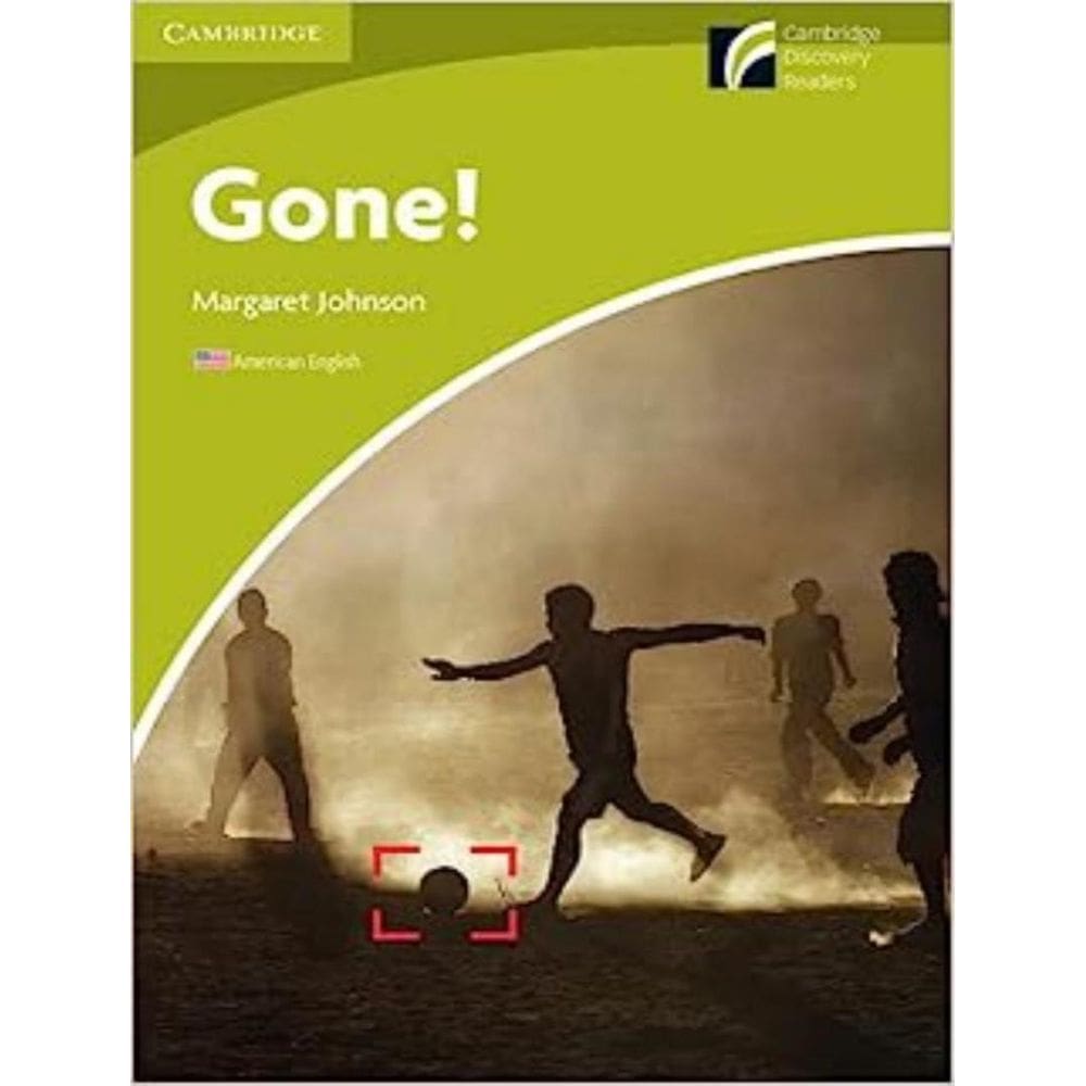 Gone! Starter Usa
