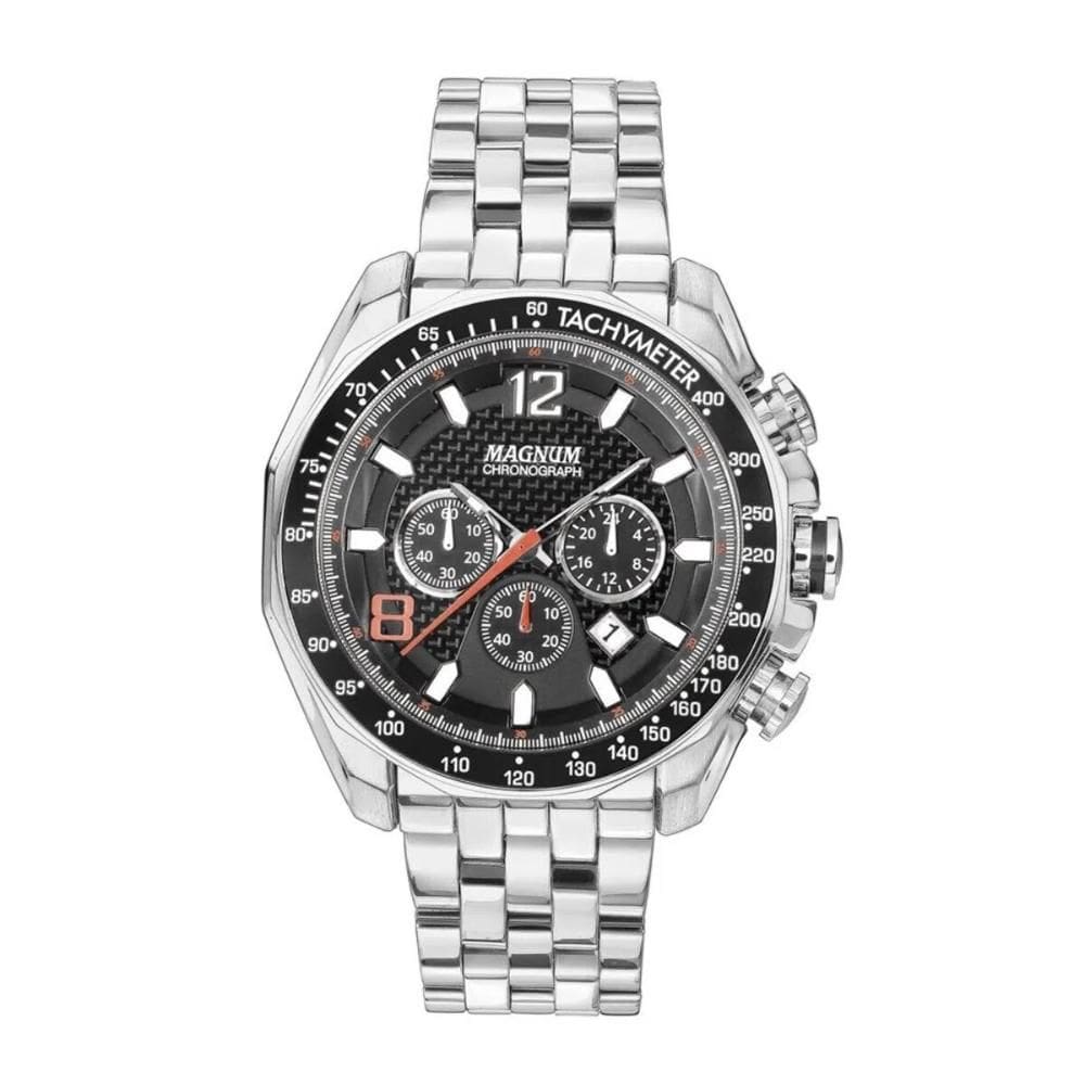 Relógio Magnum Masculino Ma32167w