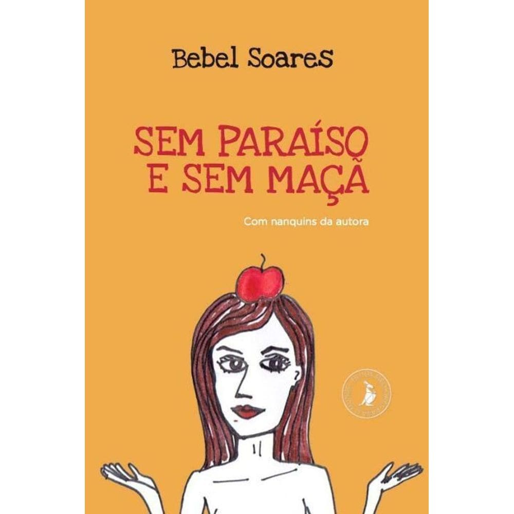 Sem Paraíso e Sem Maçã