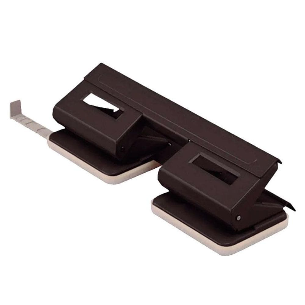 Perfurador de papel 4 furos até 10 folhas 9401 Eagle