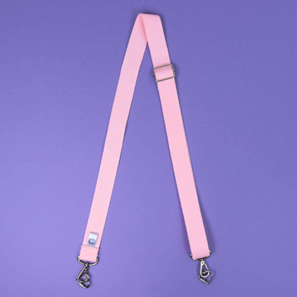 Strap & Go baby pink CISG1002 Caderno Inteligente