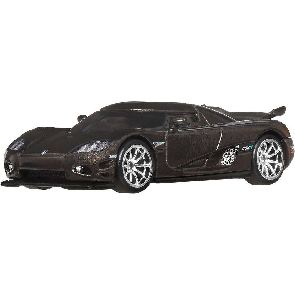 Carrinho - Koenigsegg CCXR Velozes e Furiosos MATTEL | Extra