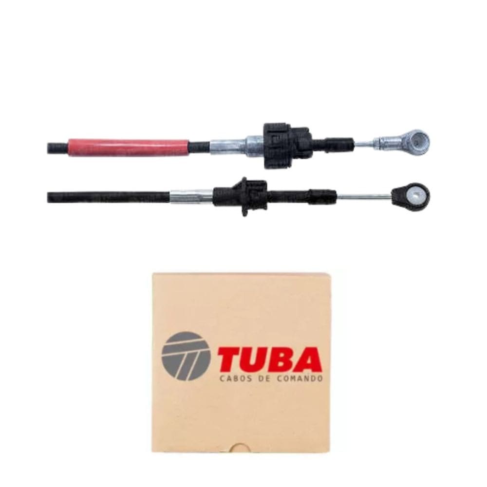 Cabo Comando Cambio Seletor Idea Palio Siena Strada 55219202 6634