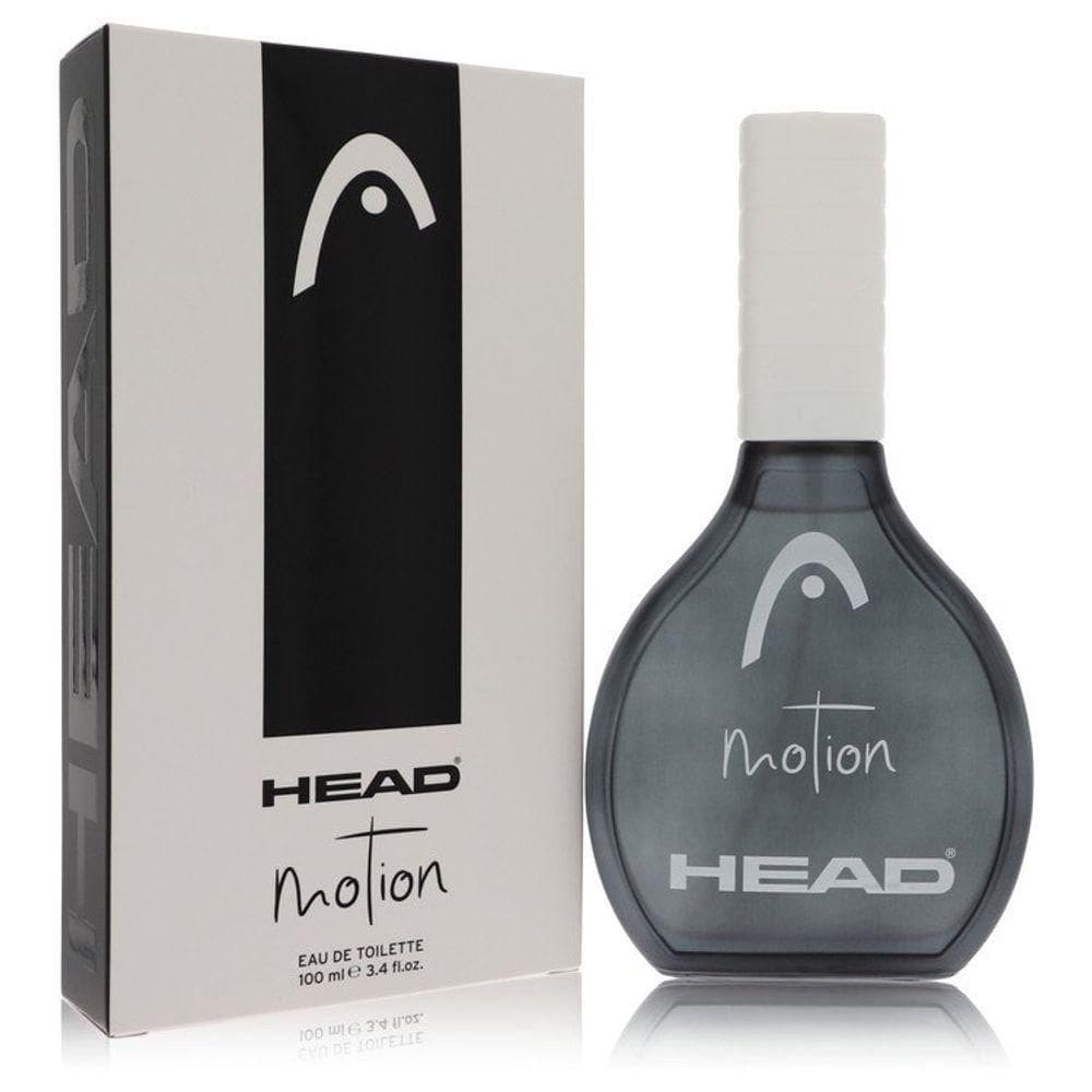 Perfume Masculino Head Motion Eau De Toilette 100 Ml