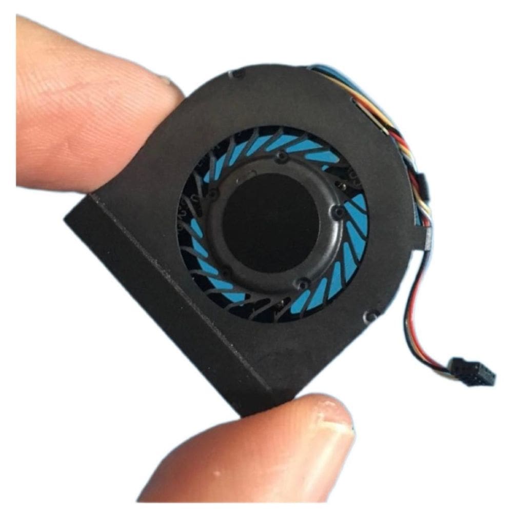 Dji Ventoinha Cooler Fan Para Drone Spark