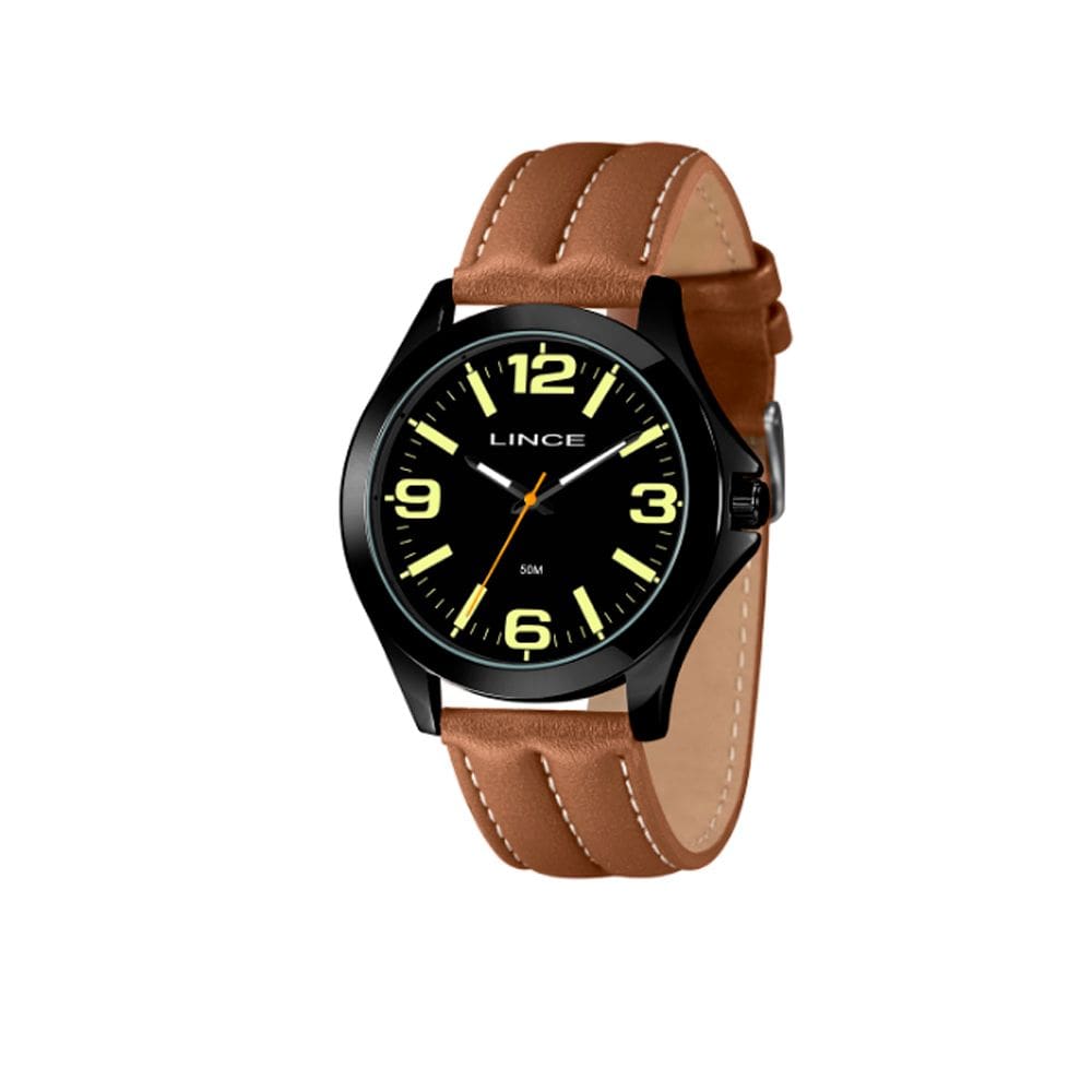 Relogio Lince Mrc4755l48 P2nx