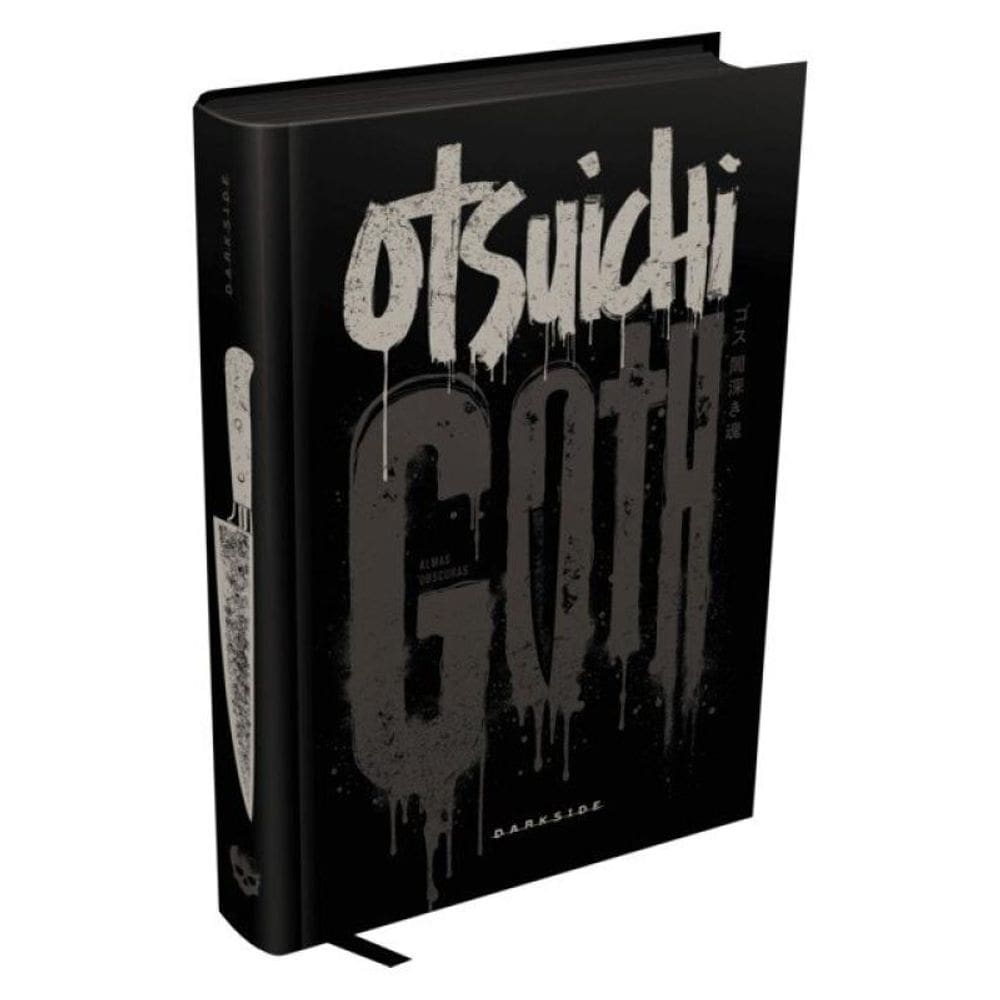 Goth: Almas Obscuras