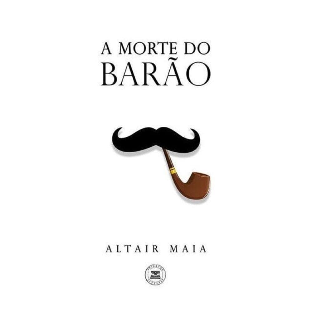 A Morte Do Barão